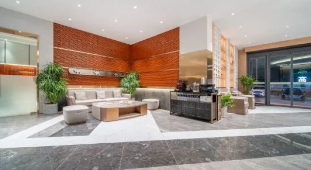Xinyi Hotel