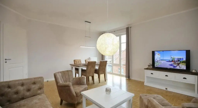Likedeeler II Wohnung 04