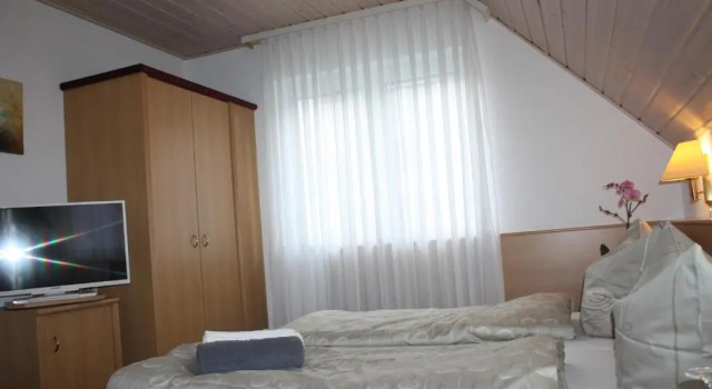 Landhotel am Mühlenwörth, Réserver Hôtel Tauberbischofsheim Odenwald