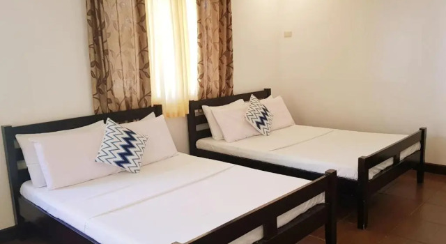 Номер Deluxe Luxor Resort