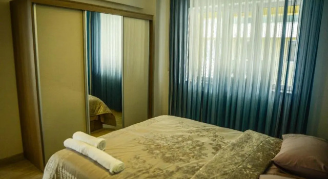 Moonlight Apartament 3 camere lux 803