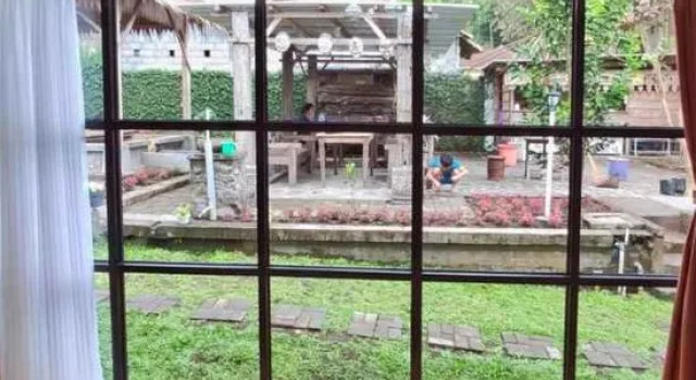 The Cabin Bungalow