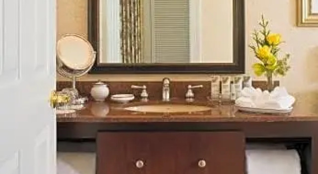 Двухместный номер Deluxe с видом на город The Fairfax at Embassy Row, Starwood Luxury Collection