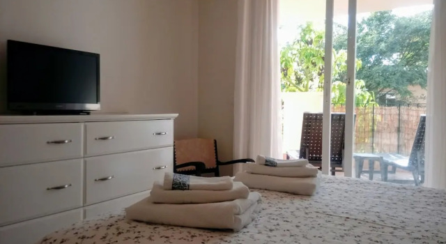 Princess Park Sun Golf Mountain, Prenota Hotel Hotel a Costa Tropical con piscina, Piscina