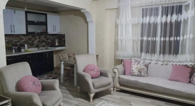 Двухместный номер Business Lacin Apart Hotel