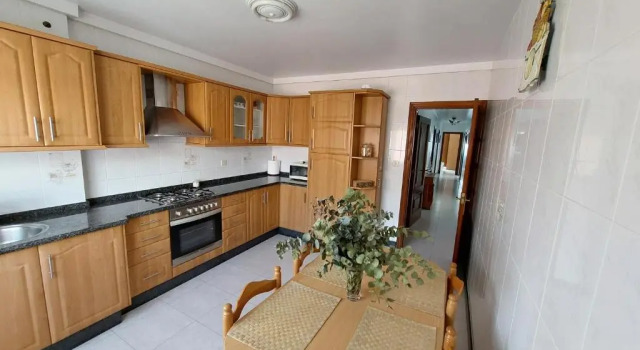Апартаменты Apartamento Buserán