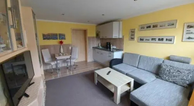 Ferienwohnung Robby