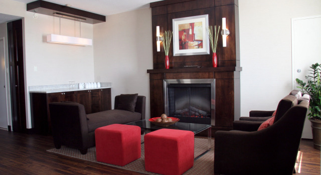 Atlantica Hotel Halifax