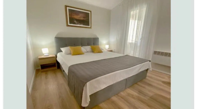 Апартаменты Apartments Fantasia