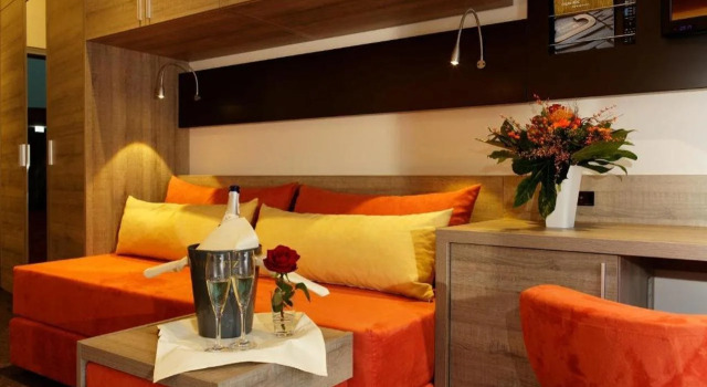 HANSE HOTEL Attendorn