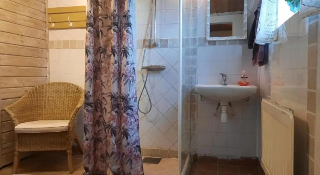 Апартаменты Rya B & -B Tollarp lägenhetsboende