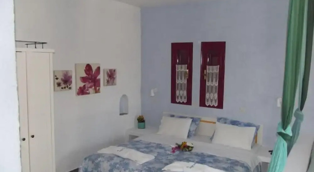 Nefeli Hotel Leros, Забронировать Отель Агия-Марина Лерос