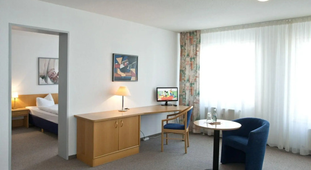 Ariva Boardinghouse Platanenhof