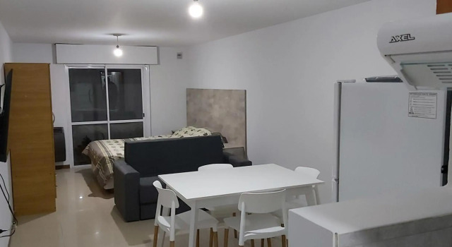 9 de julio y Santa Cruz, Rezervați Hotel General Roca Río Negro