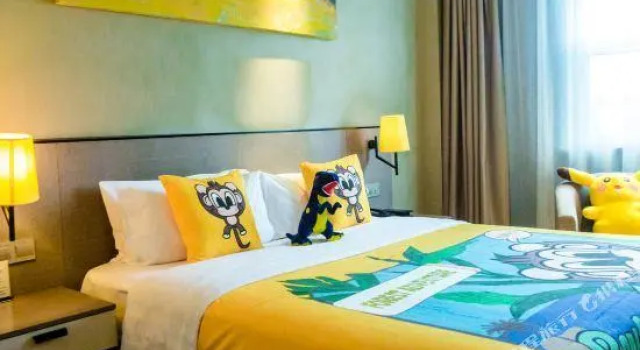 Home Inn (Qufu Jingxuan Middle Road Sankong), Book Hotel Qufu Shandong