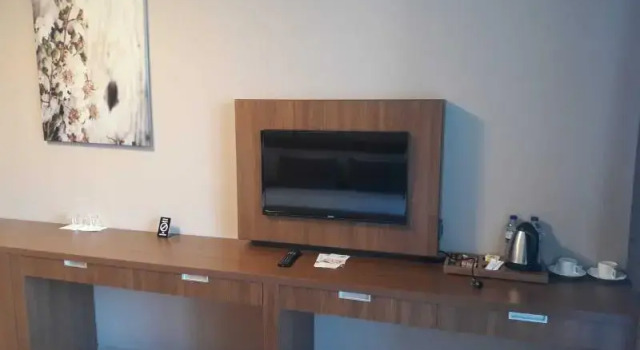 Люкс Standard River Mill Park Otel Aqua Spa