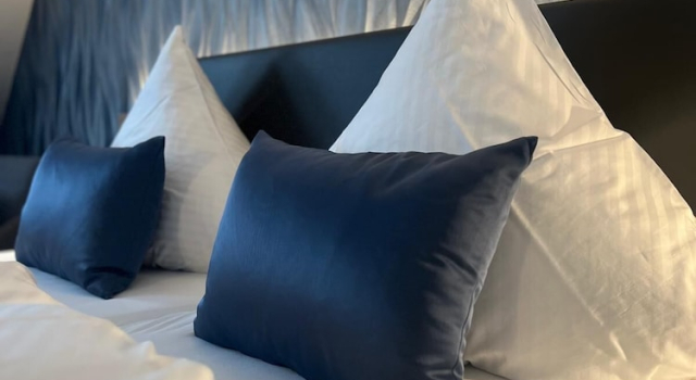 Апартаменты Comfort Hotel Restaurant Wolfsschlucht GmbH