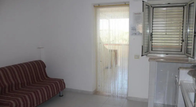 Апартаменты c 1 комнатой Residence Giardino