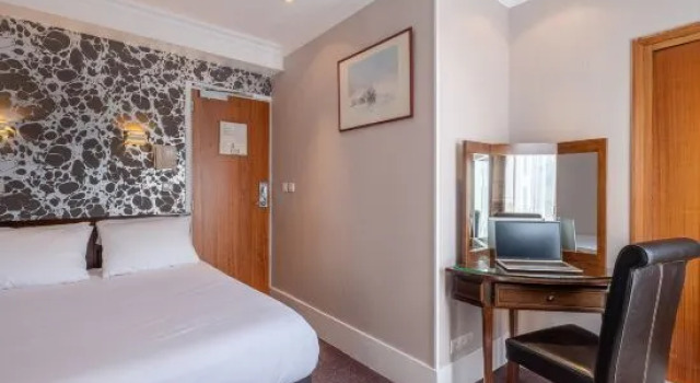 Номер Classic Hotel London
