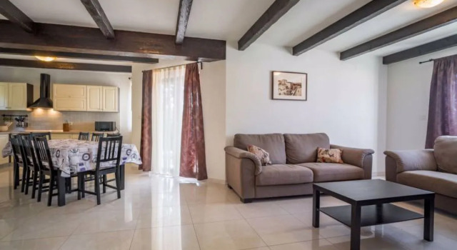 House Dorijano Porrentruy