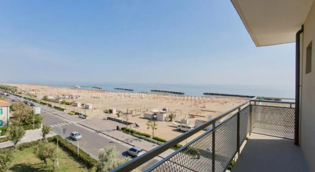 Номер Deluxe Hotel Tritone Rimini