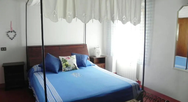 Коттедж Agriturismo Poderi Minori
