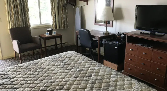 The Towne Motel, Rezervați Motel Skowhegan Maine