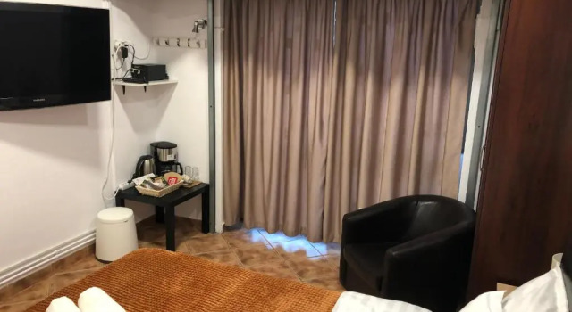 Апартаменты gaby studio