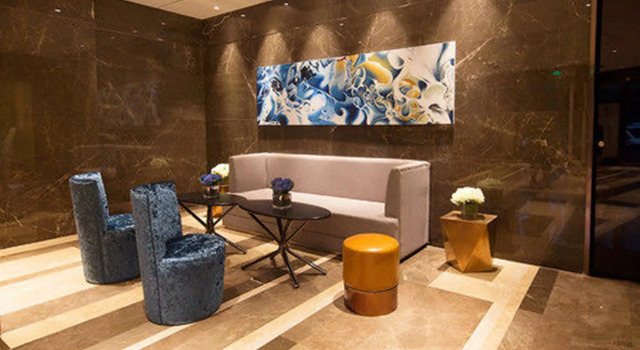 INSAIL Hotel (Shenzhen Dongmen Branch )