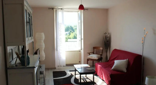 Douceur en Campagne, Buchen Sie Hotel Espalion 