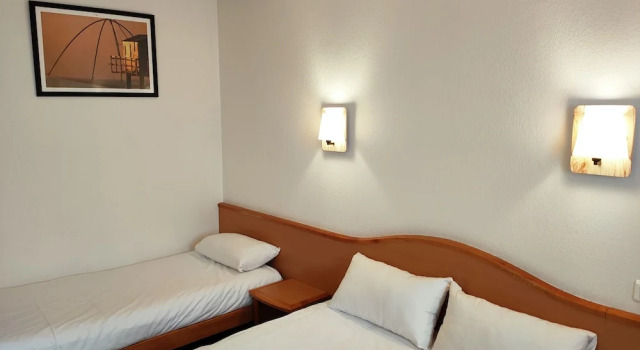 Brit  Hôtel Cahors Nord, Забронировать Отель Каор Lot Valley, рядом с Tour du Pape Jean XXII
