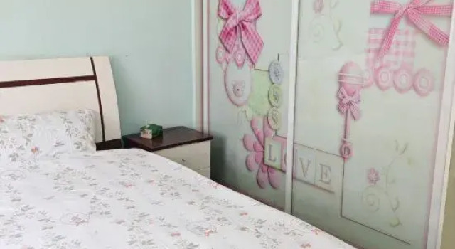 Люкс Jinghe Wangshu Homestay