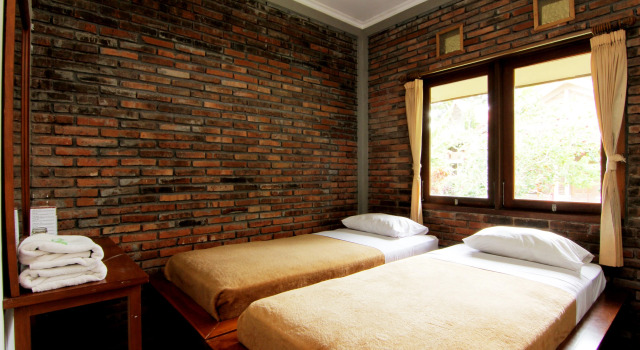 Hütte 5 Zimmer Disaster Oasis