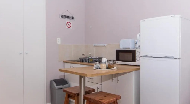 Номер Deluxe 10 Windell Self Catering Accommodation