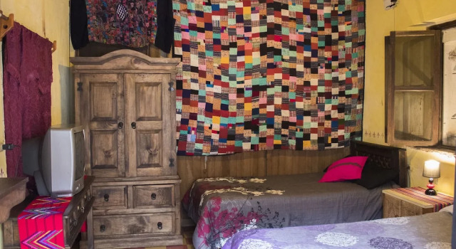 Split Hostal, Book Hotel Antigua Guatemala Zacatepeques