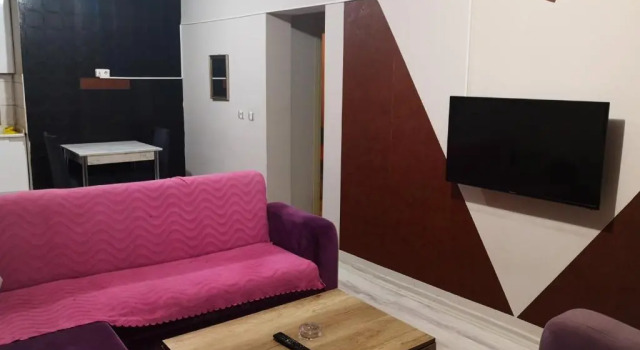 Çağlar apart, Rezerwuj Hotel Sivas Central Anatolia Region