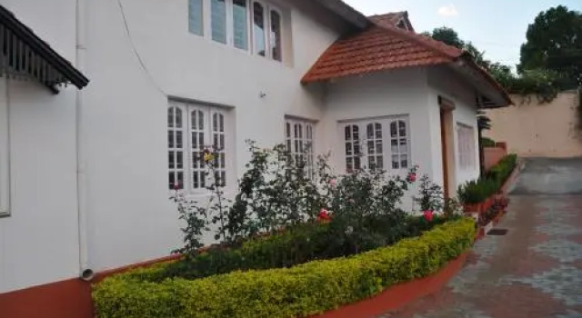 Hill Valley Coorg, Rezervovat Hotel Hotely v Bangalore s parkováním, Parkování