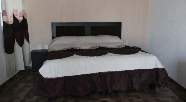 Hotel Almil, Забронировать Отель Отели Наярит с бассейном, Бассейн