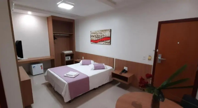 Апартаменты Deluxe Guines Palace Hotel