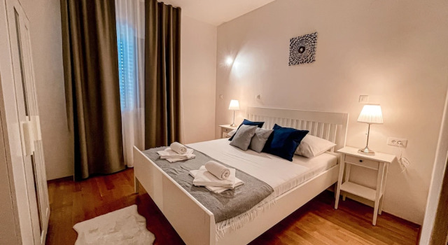 Pinia Apartments Bol, Забронировать Апартаменты/квартира Апартаменты Бола, рядом с Пляж Порт Бол, Апартаменты/квартира