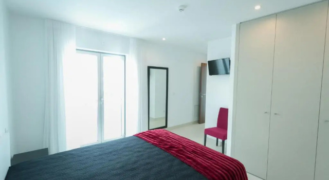 Apartmán 2 pokoje Peralux