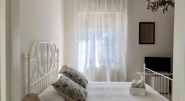 A Casa Di Tati, Rezervovat Hotel Civitanova Marche 