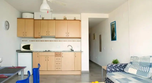Номер Standard Rentalmar Costa Verde