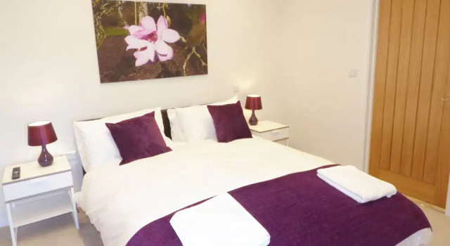 Ramstorland Woodland View, Reserva ahora Hotel Tiverton 
