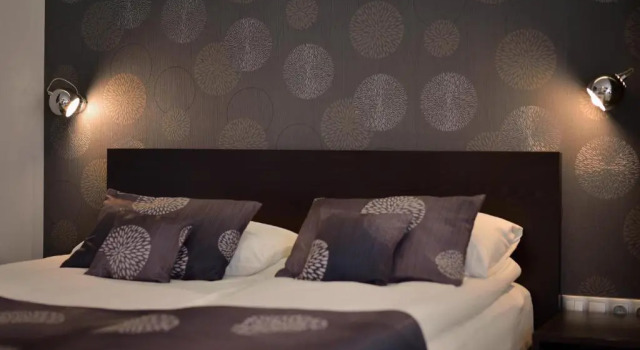 Студия Urban Spirit Apartment