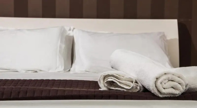 Standard- værelse Belmonte Hotel