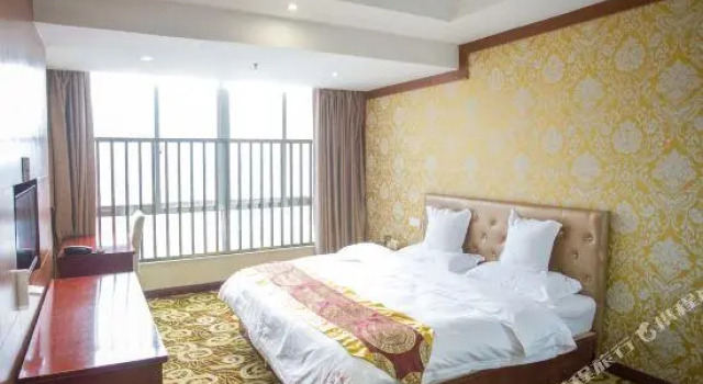 Li Fang Hotel, Book Hotel Zhangzhou Fujian