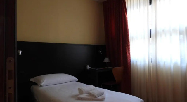 Одноместный номер Standard Hotel Guidi