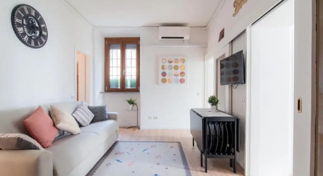 Romantic Lake, Book Hotel Hoteller i Cernobbio med parkering, Parkering