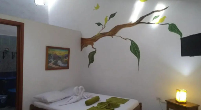 Номер Standard Hotel Agualuna